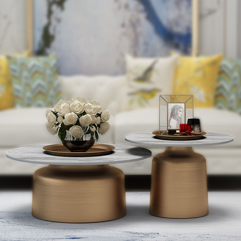 Design Luxury Coffee Table